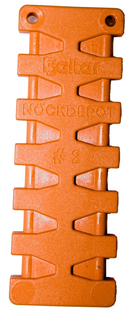 Beiter - Nockdepot