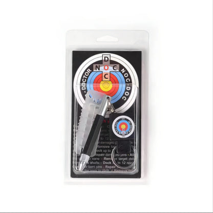 Love Archery - Nock Doctor