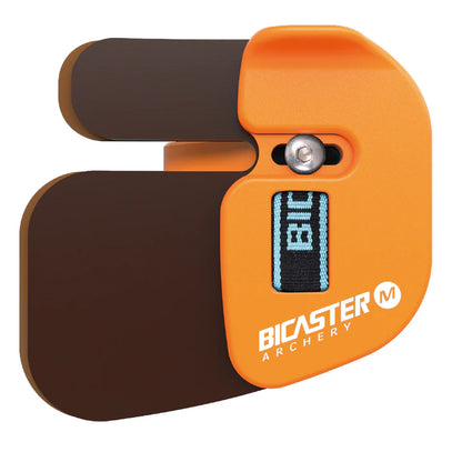 BICASTER - UCC Finger Tab
