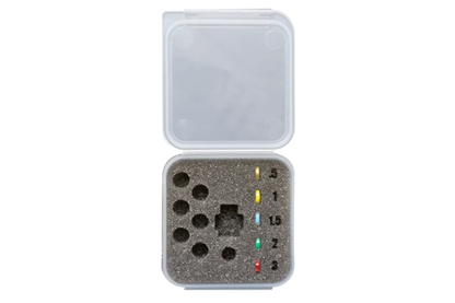Specialty Archery - PODIUM™ Clarifier Kit