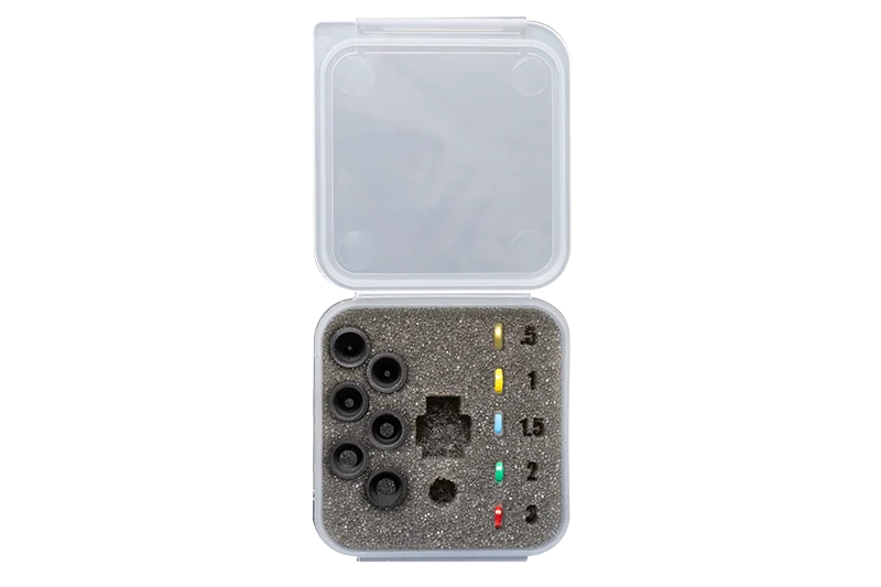 Specialty Archery - PODIUM™ Deluxe Kit