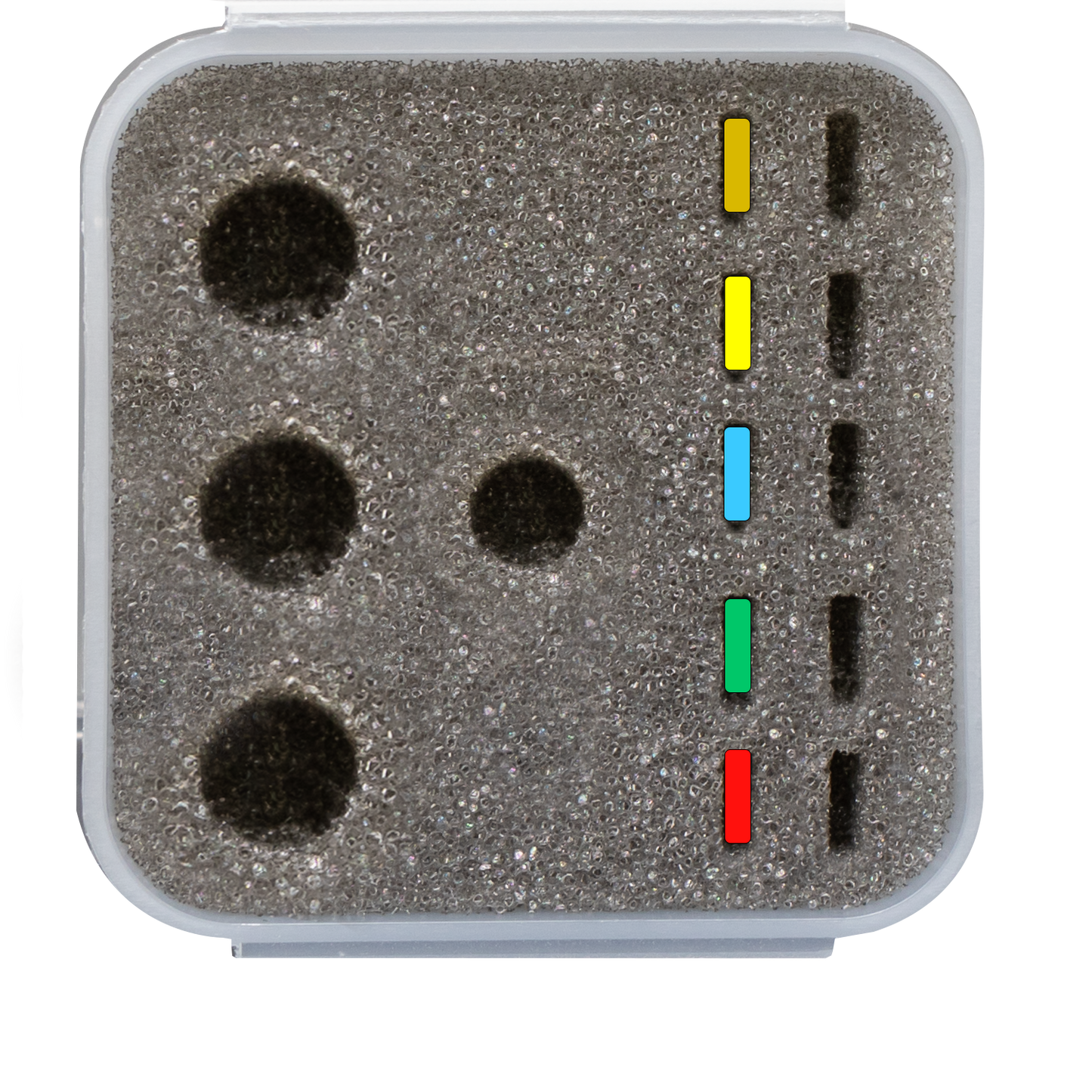 Specialty Archery - PXL Hunting Clarifier Kit