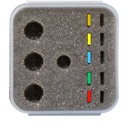 Specialty Archery - PXL Hunting Clarifier Kit