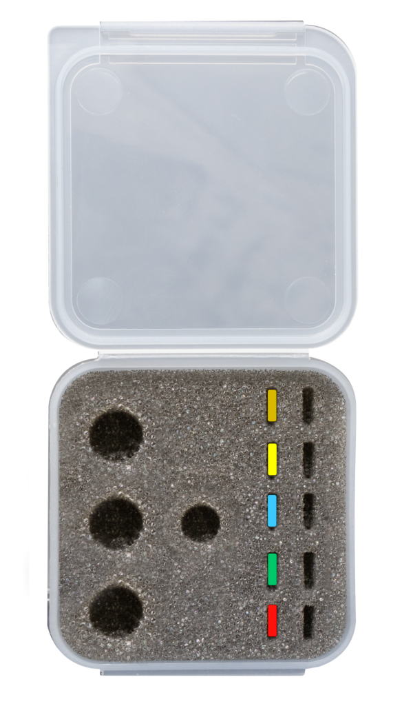 Specialty Archery - PXL Hunting Clarifier Kit
