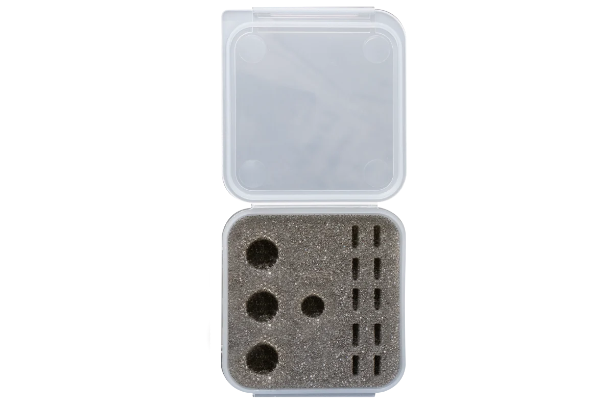 Specialty Archery - PXL Hunting Peep Storage Case only