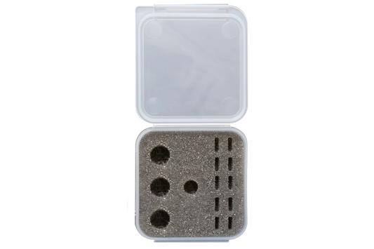 Specialty Archery - PXL Hunting Peep Storage Case only