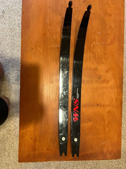 WNS Limbs - 23-25 inches - 18-20 pounds