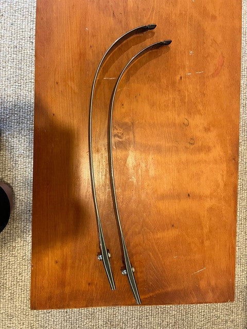 WNS Limbs - 23-25 inches - 18-20 pounds