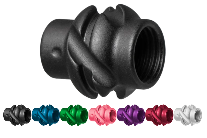 Specialty Archery - PODIUM™ Peep Housing (Housing Only)