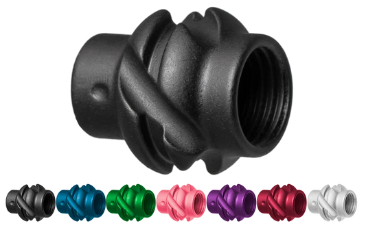 Specialty Archery - PODIUM™ Peep Housing (Housing Only)