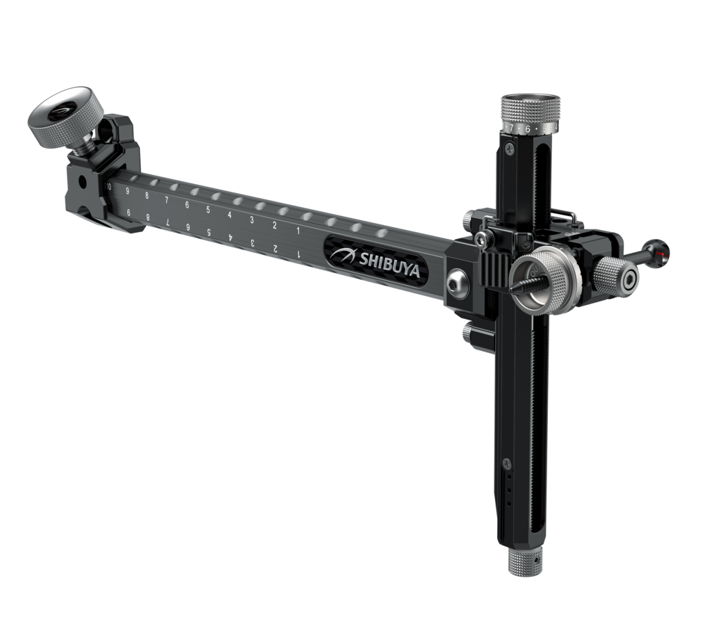 Shibuya Ultima RC IV Sight