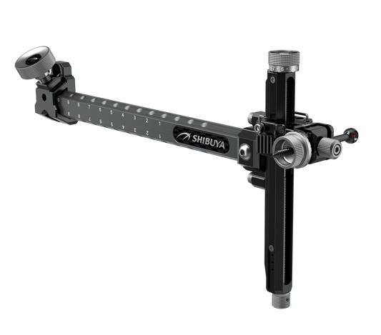 Shibuya Ultima RC IV Sight