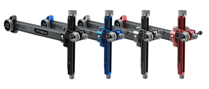 Shibuya Ultima RC Pro G2 Sight
