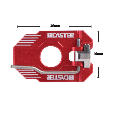 BICASTER - MAS-10 Magnetic Arrow Rest LH-RH Convertible (箭台)