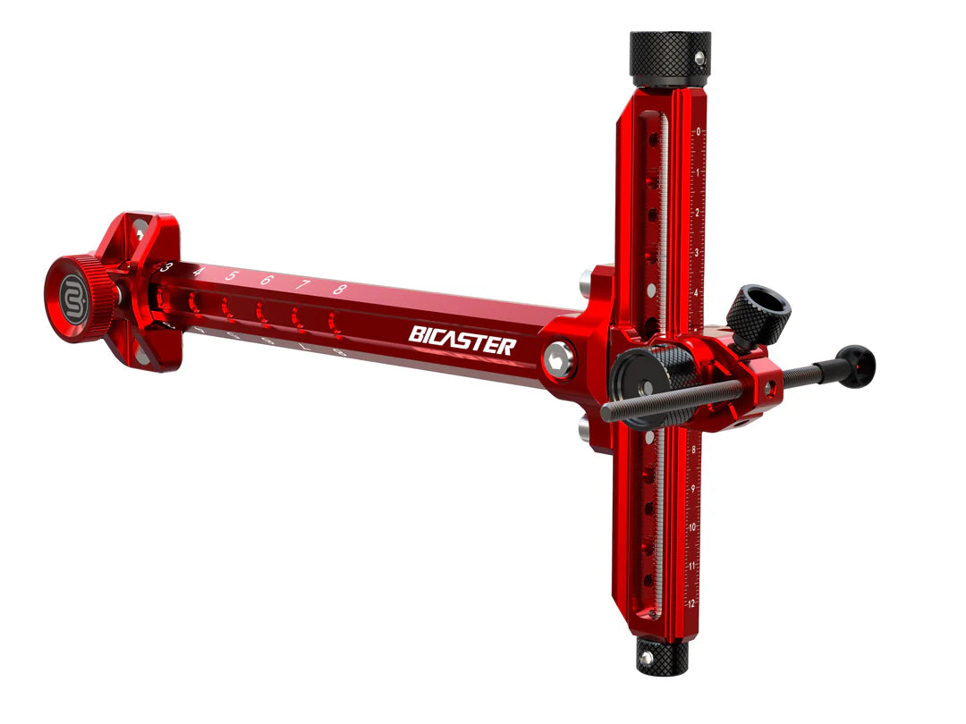 Bicaster - Aura Recurve Sight