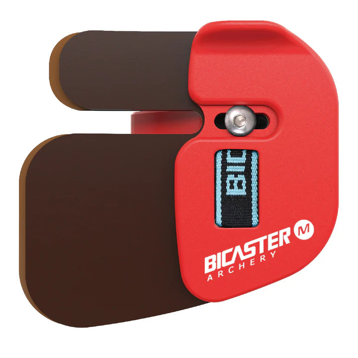 BICASTER - UCC Finger Tab