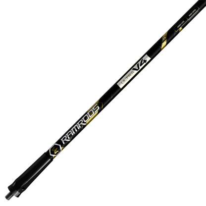 RamRods Ultra V4 Stabilizer (Recurve Only)