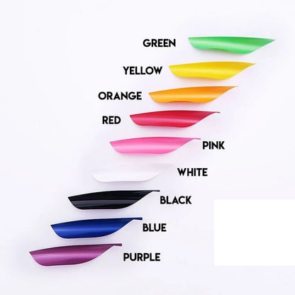 Range-O-Matic Original Spin-Wing Vanes (2 weeks back order)