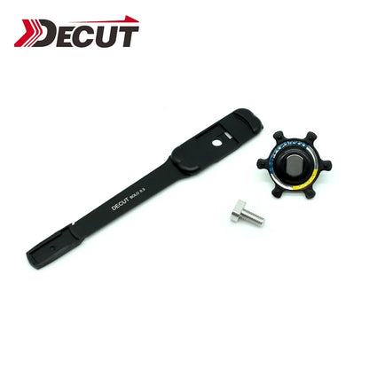 DECUT - Solo 0.3 Clicker