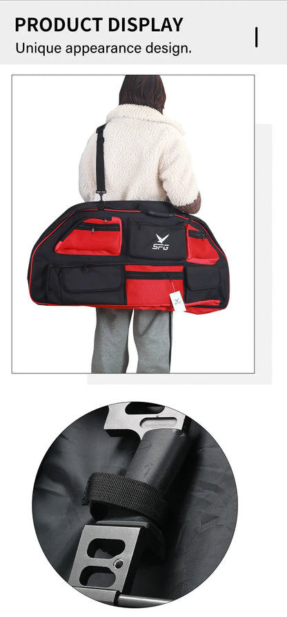 SPG - Compound Bow Bag
