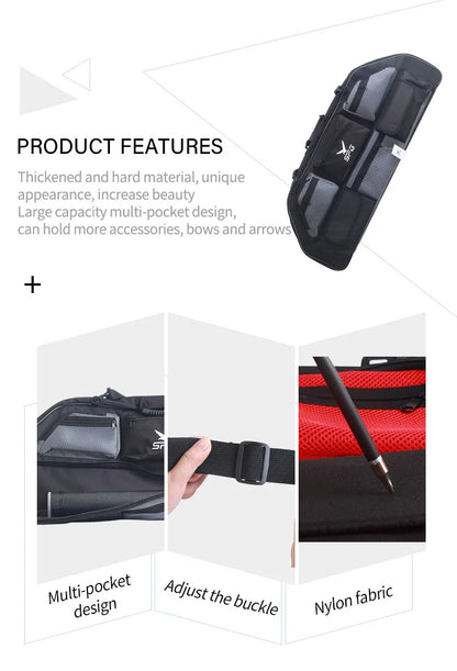 SPG - Compound Bow Bag