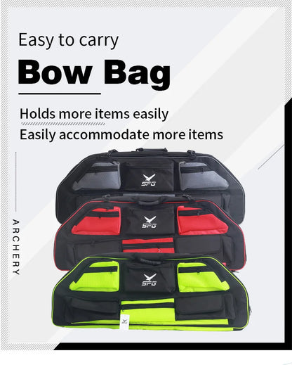 PACKAGE - Beginner Compound Bow Target Package (TOPOINT, SPG, PANDARUS Combo)