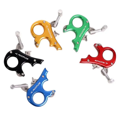 ACCMOS - Compound Bow Thumb Release Aid