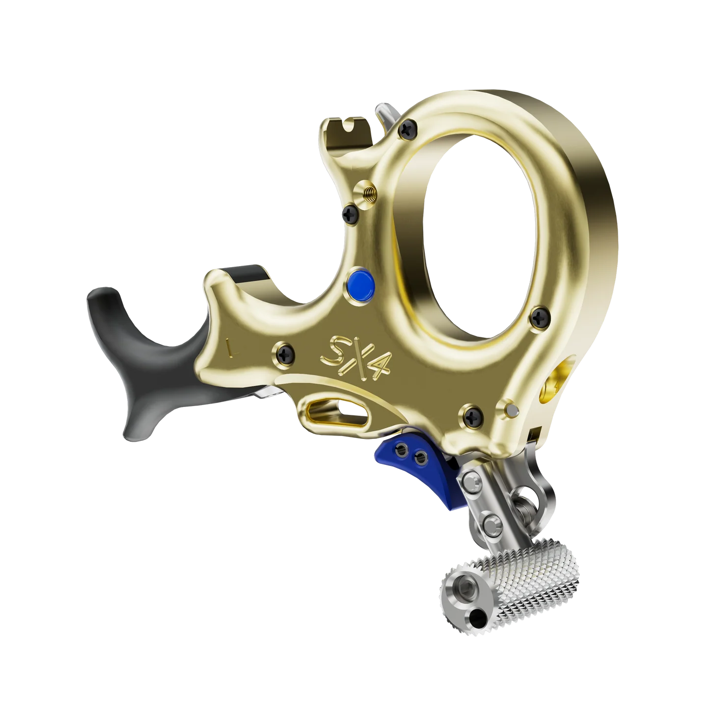STAN Release SX4
