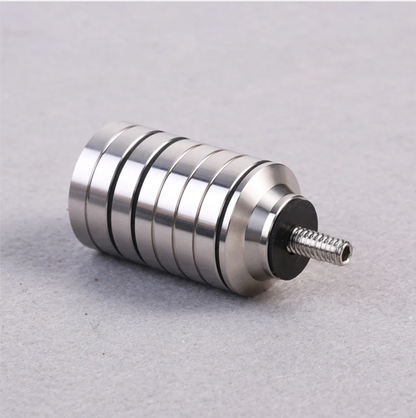 BICASTER - BAW-224 Weight