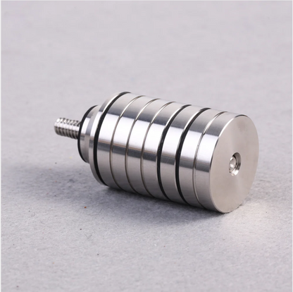 BICASTER - BAW-224 Weight