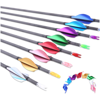 BICASTER - FMT-02 Spin Vanes LH/RH
