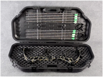 TOPOINT - Hard Bow Cases - TP84