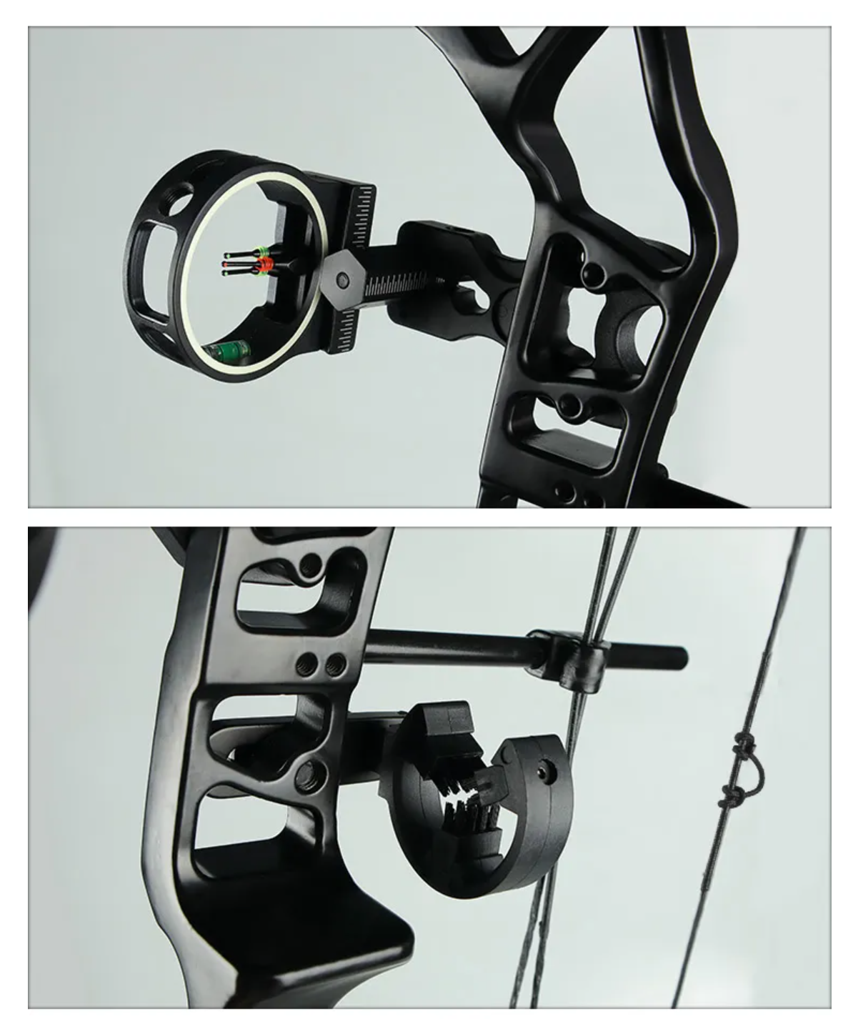 TOPOINT - M2 Compound Bow (RH only)
