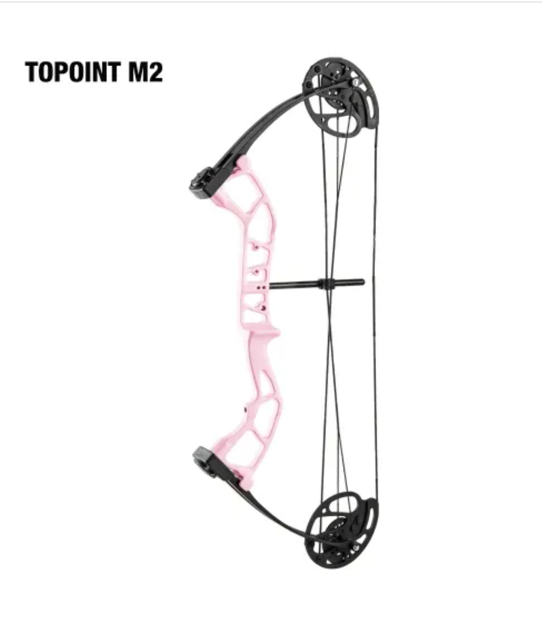TOPOINT - M2 Compound Bow (RH only)