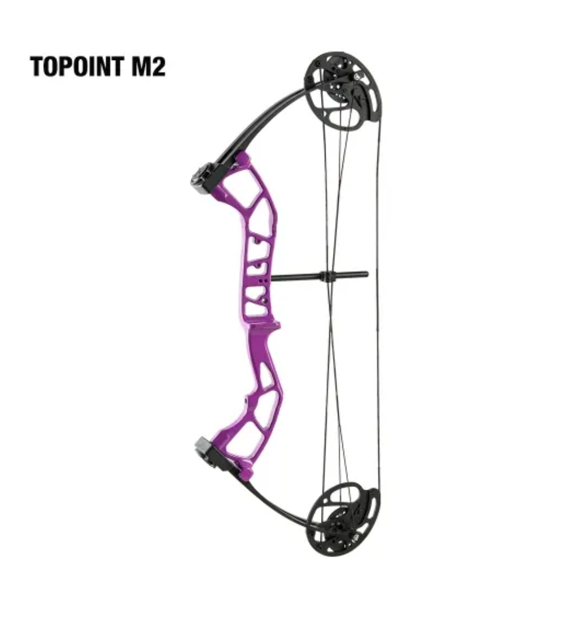 TOPOINT - M2 Compound Bow (RH only)