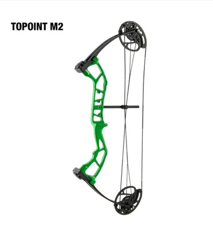 TOPOINT - M2 Compound Bow (RH only)