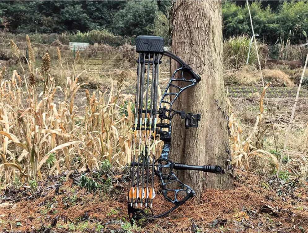 Topoint - ACUITY 31" Compound Bow (2 months delivery)