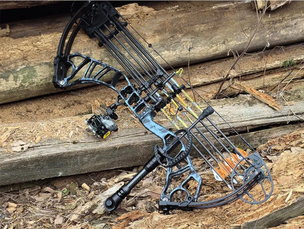 Topoint - ACUITY 31" Compound Bow (2 months delivery)
