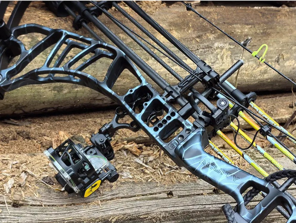 Topoint - ACUITY 31" Compound Bow (2 months delivery)