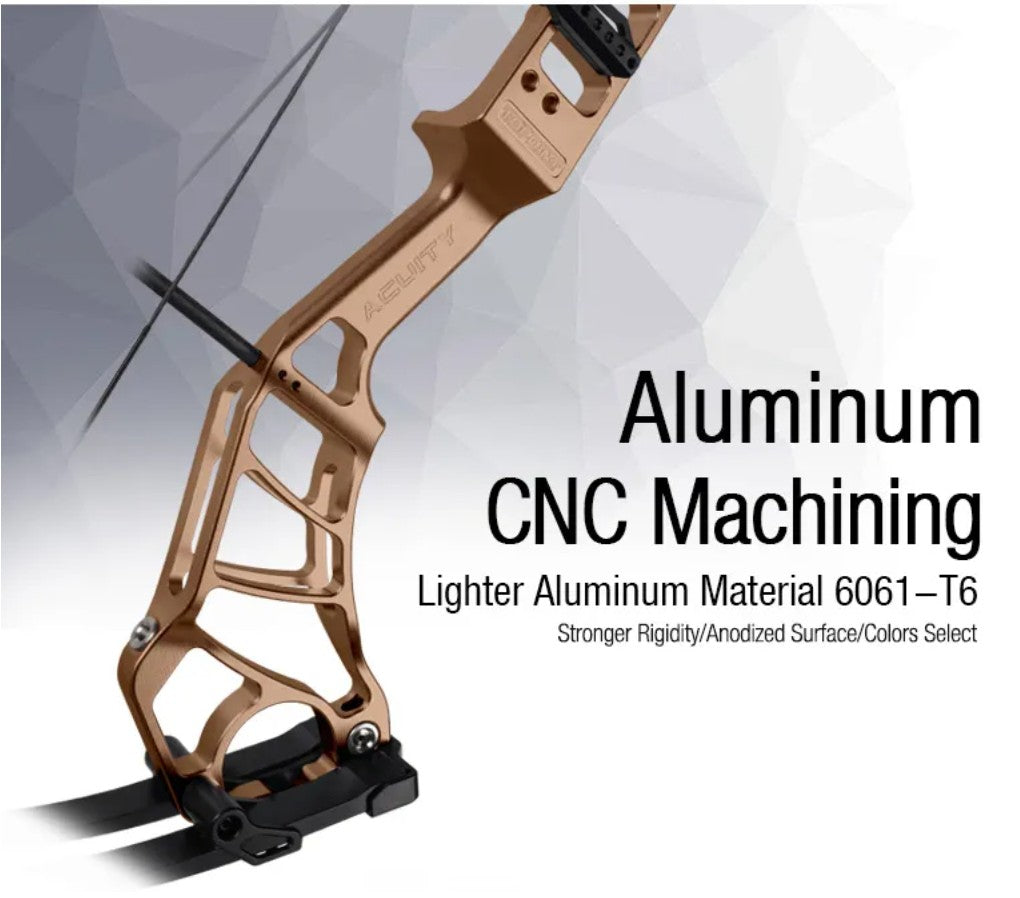 Topoint - ACUITY 31" Compound Bow (2 months delivery)