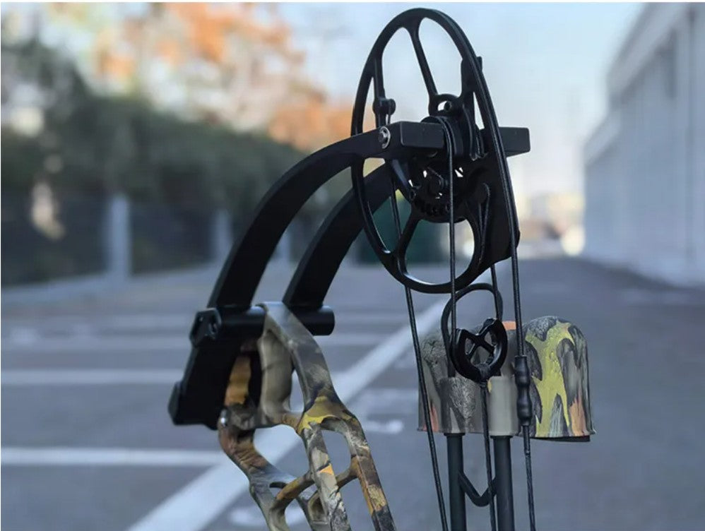 Topoint - ACUITY 33" Compound Bow (2 weeks delivery)