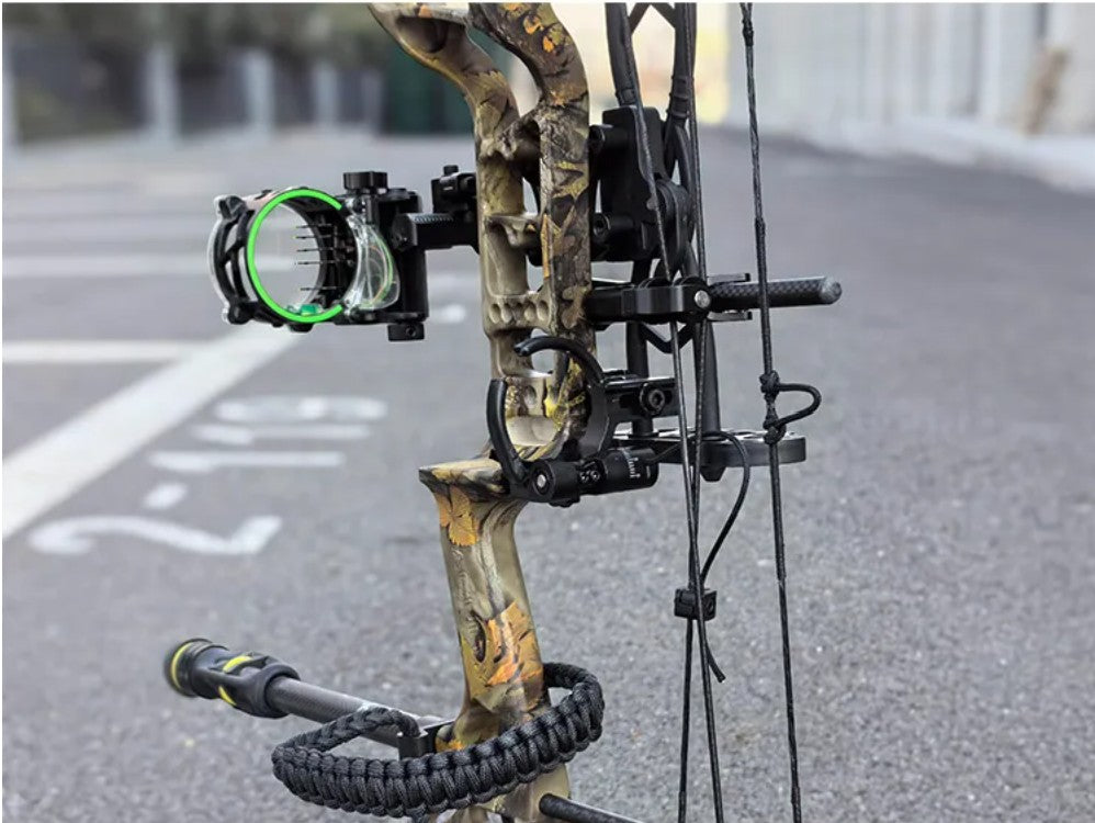 Topoint - ACUITY 33" Compound Bow (2 weeks delivery)