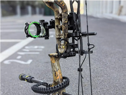 Topoint - ACUITY 33" Compound Bow (2 months delivery)