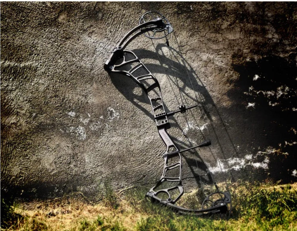 Topoint - ACUITY 33" Compound Bow (2 weeks delivery)