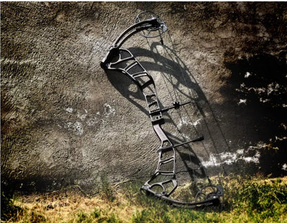 Topoint - ACUITY 33" Compound Bow (2 months delivery)