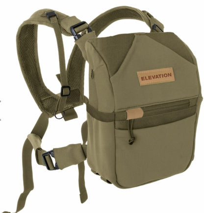 Elevation - Bino Harness Encompas MGS Ambush