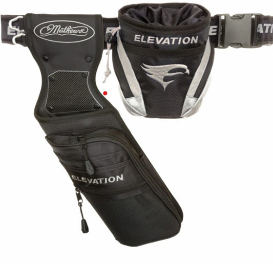 Elevation - Quiver Field Package Nerve Mathews (2 weeks pre-order)