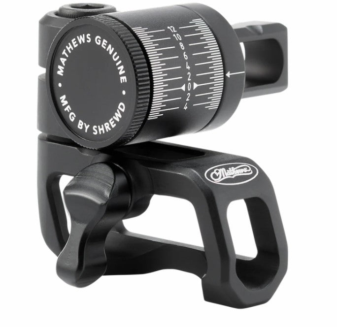 Mathews - V-Bar BLS Mount (2 weeks pre-order)