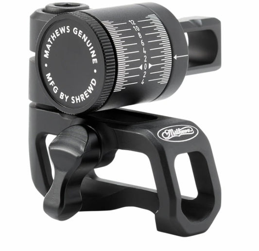 Mathews - V-Bar BLS Mount (2 weeks pre-order)