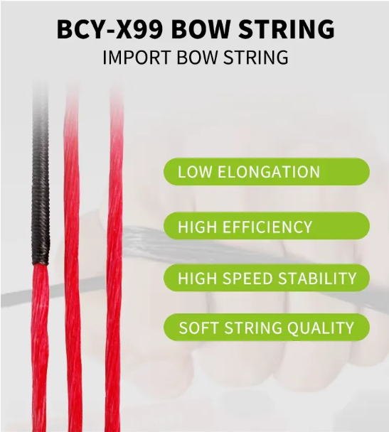 LWAND - PANGO Hunting Compound bow (2 months pre-order)